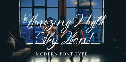 Ranttis Bringas Font Poster 3