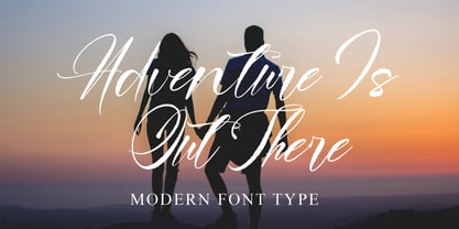 Ranttis Bringas Font Poster 5