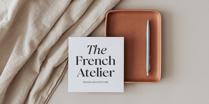 Perfect Challenge Font Poster 11