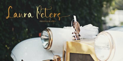 Rochen Font Poster 7