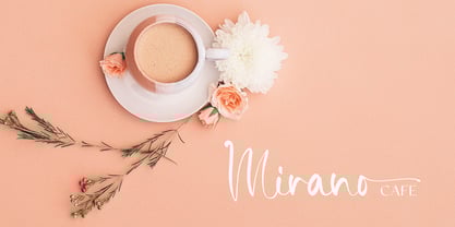 Rochen Font Poster 4