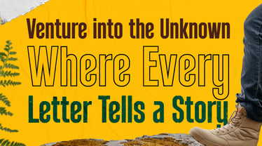 Biscota Font Poster 11