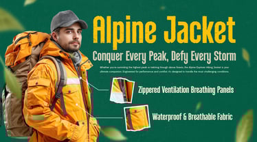 Biscota Font Poster 5