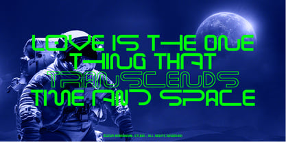 Arsylla Font Poster 6