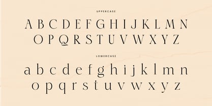 Greedy SS Font Poster 9