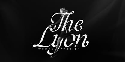 Miracle History Font Poster 6