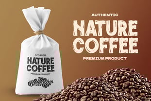 Catalleya Font Poster 8