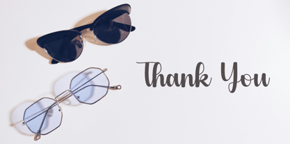 Otaven Font Poster 7