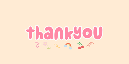 Pastiera Font Poster 10