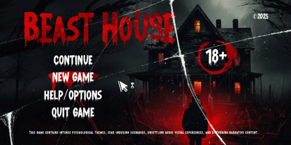 Soulcore Font Poster 10