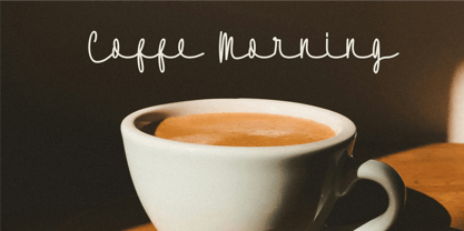 Flownice Font Poster 7