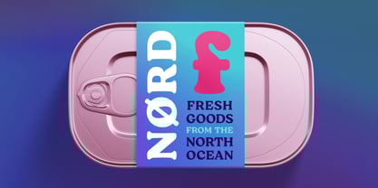 Kefir Font Poster 11