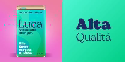 Kefir Font Poster 14