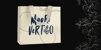 The Lambart Font Poster 5