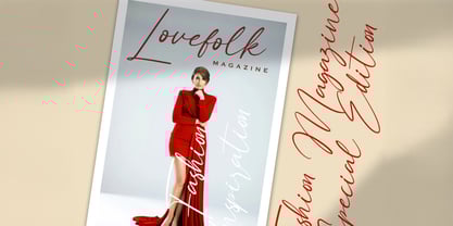 Hay Catty Font Poster 4