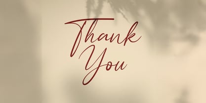 Hay Catty Font Poster 7