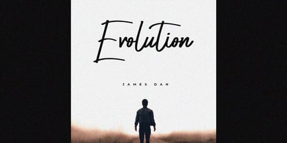 Hokaide Font Poster 2