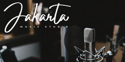 Hokaide Font Poster 4