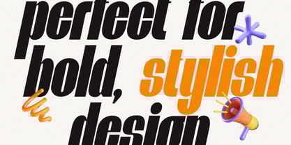 Verigo Font Poster 15