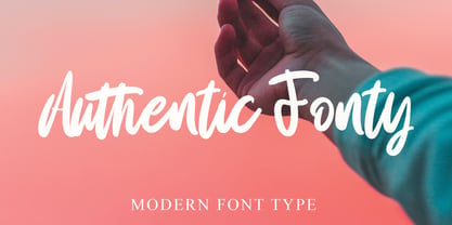 Runtteh Fontype Font Poster 6