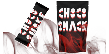 Dalfrent Font Poster 2