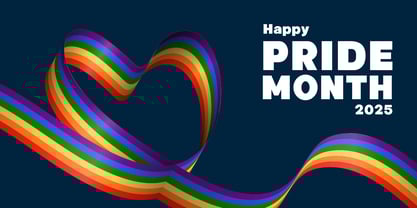 Fox Blimpo Font Poster 5