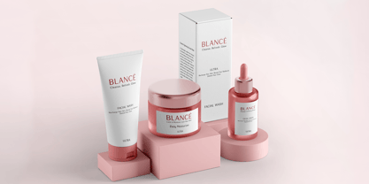 Lunea Sans Font Poster 7