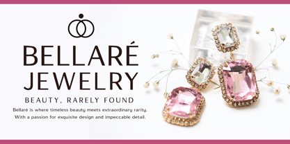 Lunea Sans Font Poster 6