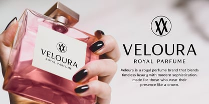 Lunea Sans Font Poster 2