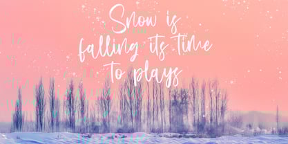 Dutalisa Joily Font Poster 6