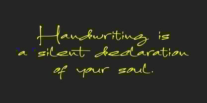 Funkysnap Font Poster 5