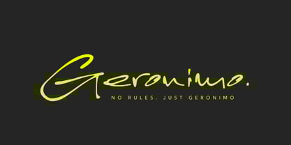 Funkysnap Font Poster 4