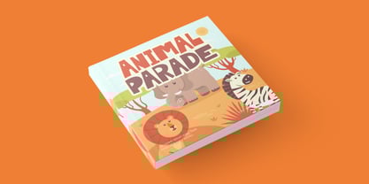 Cotton Sproot Font Poster 3