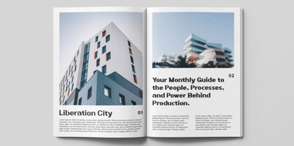 Lovin Font Poster 11