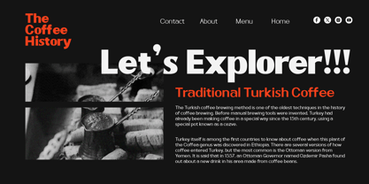 Lovin Font Poster 10