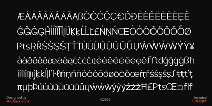 Lovin Font Poster 12