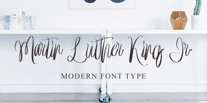 Astana Genthi Font Poster 6