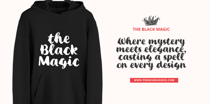 Daisy Whisper Font Poster 2