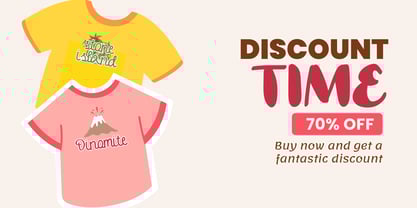 Quester Snap Font Poster 2