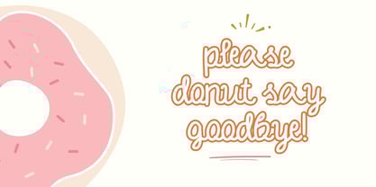 Quester Snap Font Poster 4