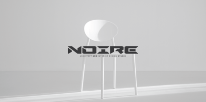 Proxime Font Poster 5