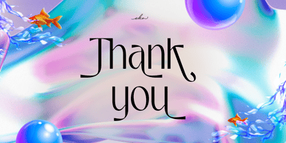 Belgot Font Poster 15