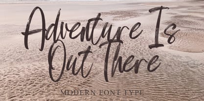 Fleak Rothation Font Poster 4