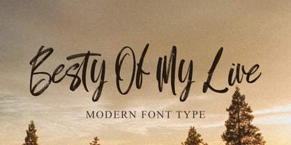 Fleak Rothation Font Poster 3