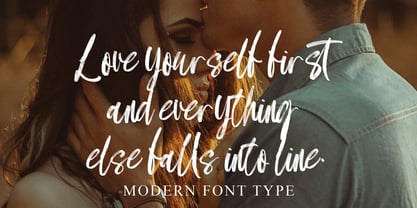 Fleak Rothation Font Poster 6