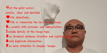 YT Mine Font Poster 4