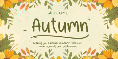 Jelika Font Poster 2