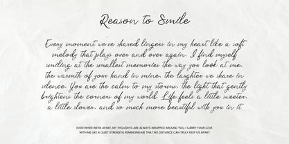 Pillimillion Font Poster 5