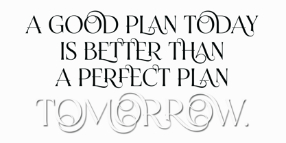 Surroundski Font Poster 10