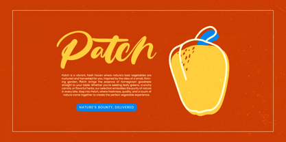 Delicate Routine Font Poster 7